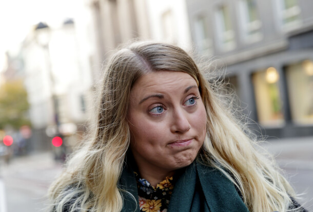 KrFU og AUF i abortkrangel. - Håner kvinner
